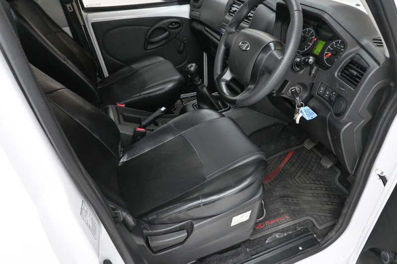 Mahindra Pik Up - Mahindra East Rand - Image 11