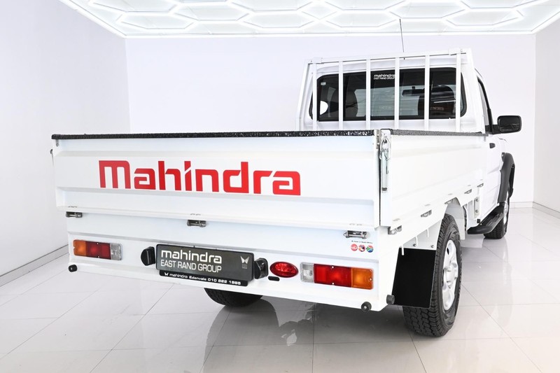 Mahindra Pik Up - Mahindra East Rand - Image 3