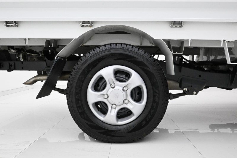 Mahindra Pik Up - Mahindra East Rand - Image 9