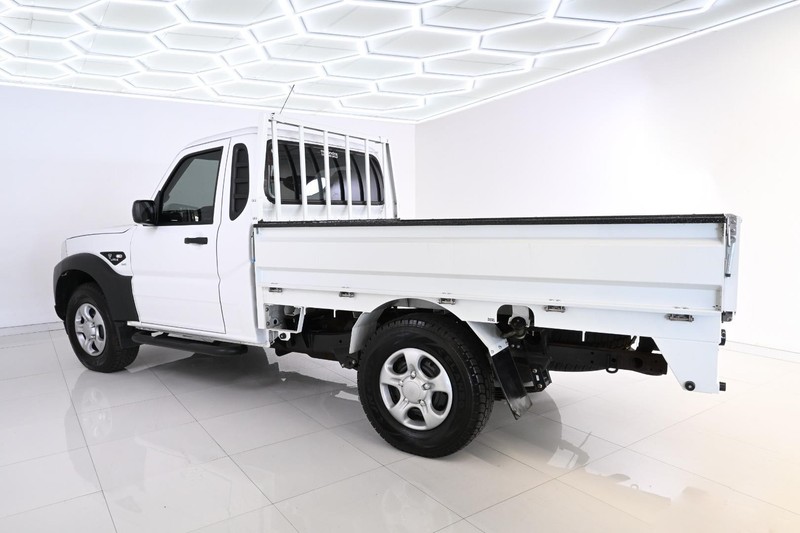 Mahindra Pik Up - Mahindra East Rand - Image 6