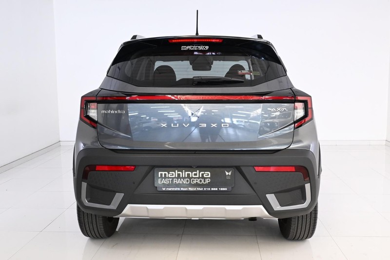 Mahindra XUV 3XO - Mahindra East Rand - Image 4