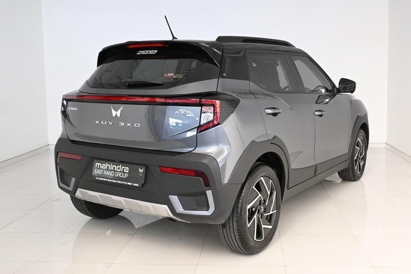 Mahindra XUV 3XO - Mahindra East Rand - Image 3