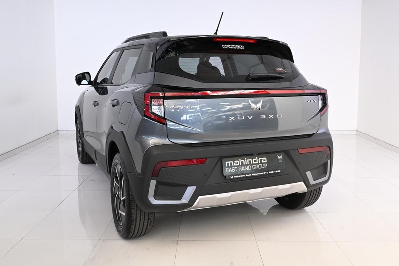 Mahindra XUV 3XO - Mahindra East Rand - Image 5