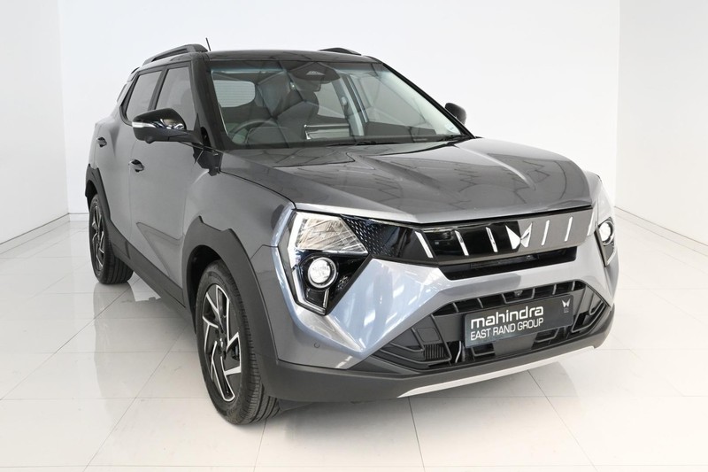 Mahindra XUV 3XO - Mahindra East Rand - Image 1
