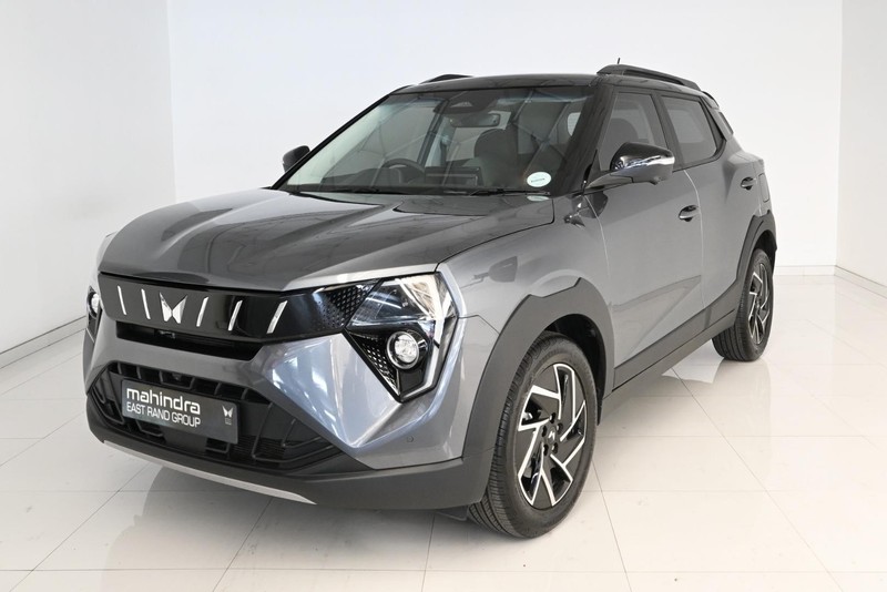 Mahindra XUV 3XO - Mahindra East Rand - Image 7