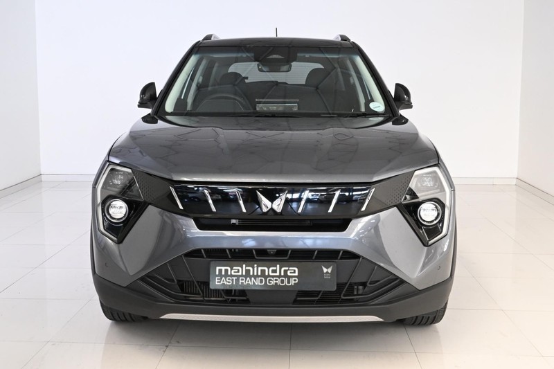 Mahindra XUV 3XO - Mahindra East Rand - Image 8