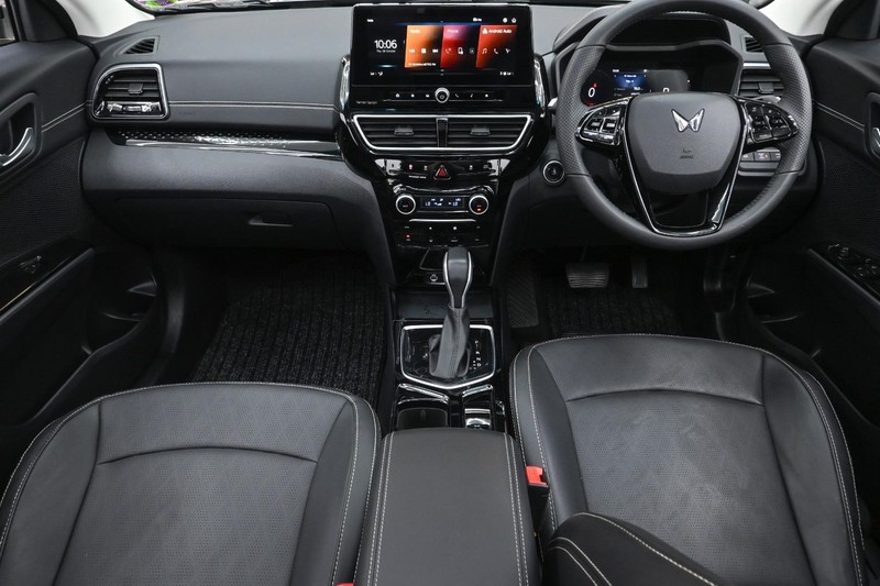 Mahindra XUV 3XO - Mahindra East Rand - Image 12