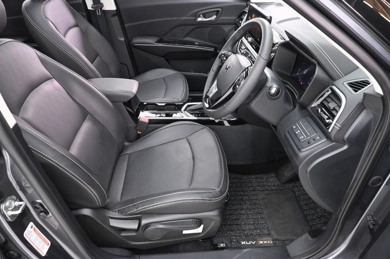 Mahindra XUV 3XO - Mahindra East Rand - Image 10