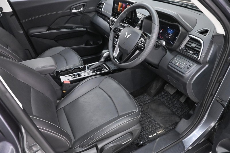 Mahindra XUV 3XO - Mahindra East Rand - Image 11