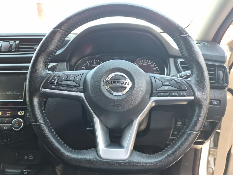 Nissan X-Trail - Nic Bottari Toyota - Image 6