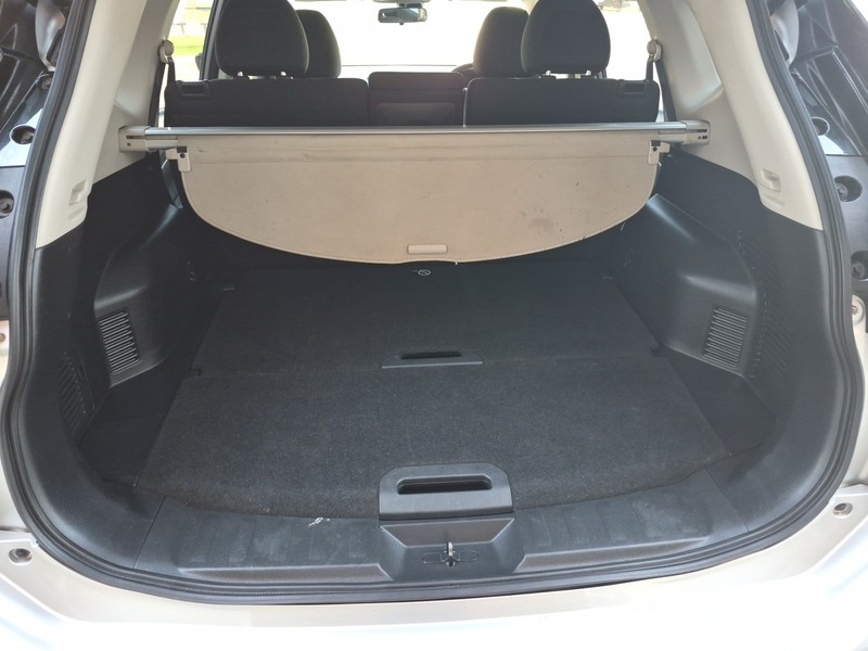 Nissan X-Trail - Nic Bottari Toyota - Image 15