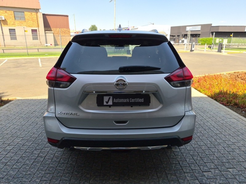 Nissan X-Trail - Nic Bottari Toyota - Image 4
