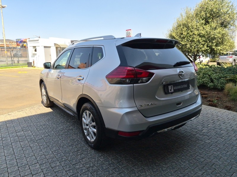 Nissan X-Trail - Nic Bottari Toyota - Image 18