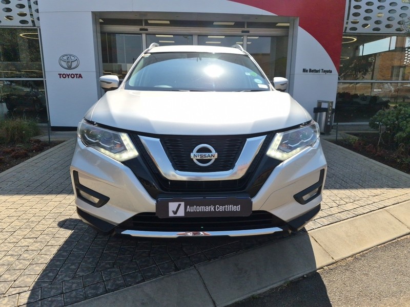 Nissan X-Trail - Nic Bottari Toyota - Image 2