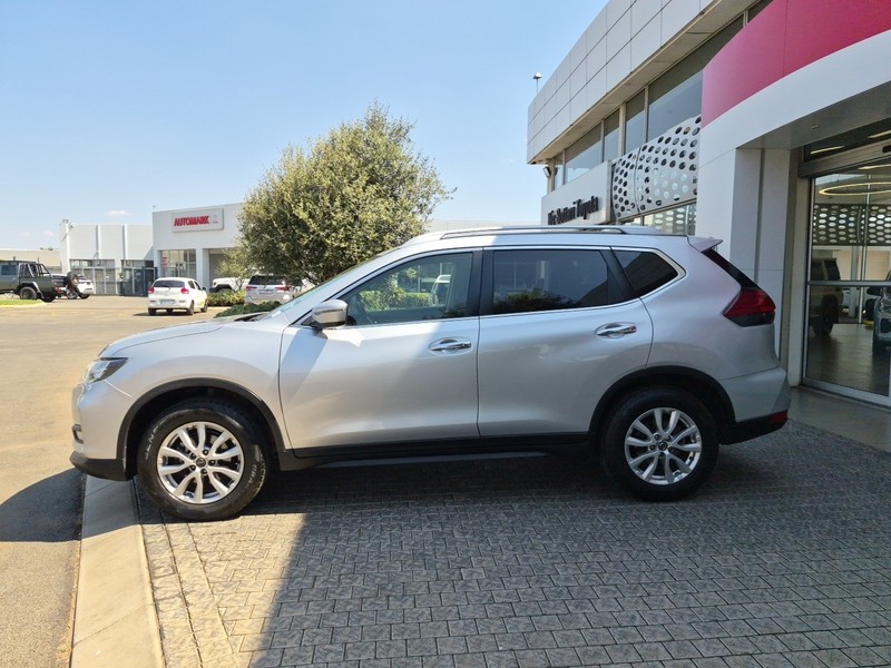 Nissan X-Trail - Nic Bottari Toyota - Image 19