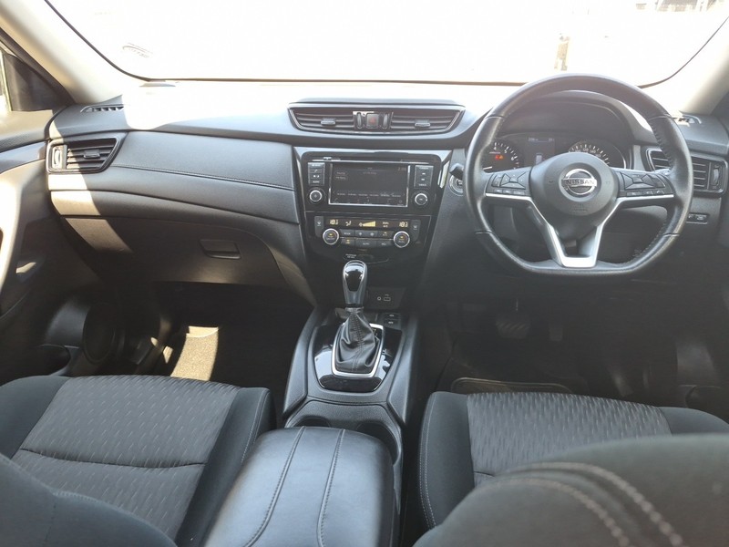 Nissan X-Trail - Nic Bottari Toyota - Image 21