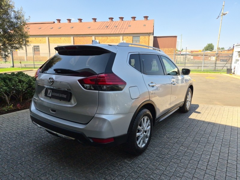 Nissan X-Trail - Nic Bottari Toyota - Image 22