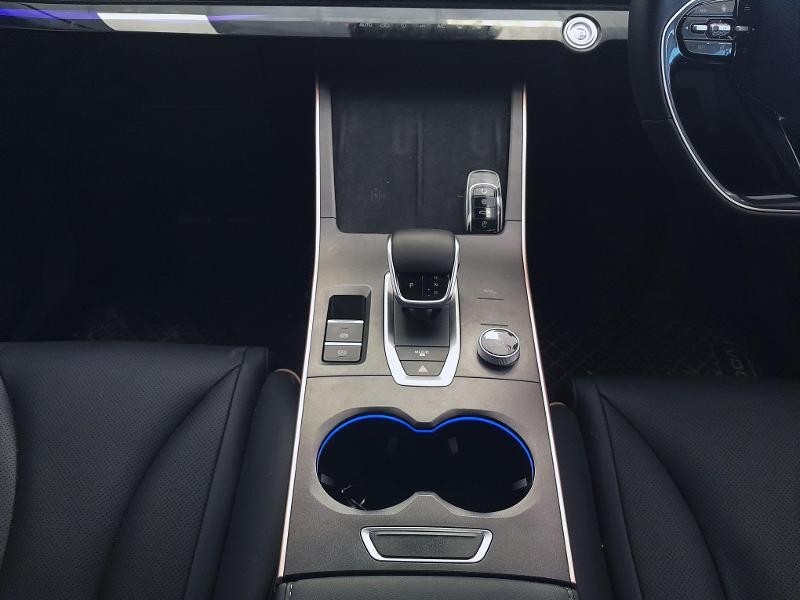 Omoda C5 - Group1 Nissan Kuils River - Image 14