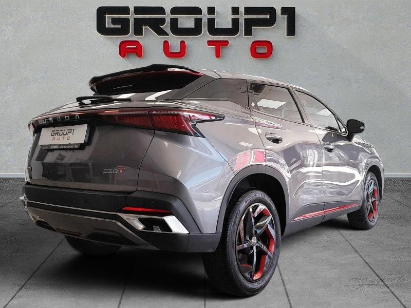 Omoda C5 - Group1 Nissan Kuils River - Image 3