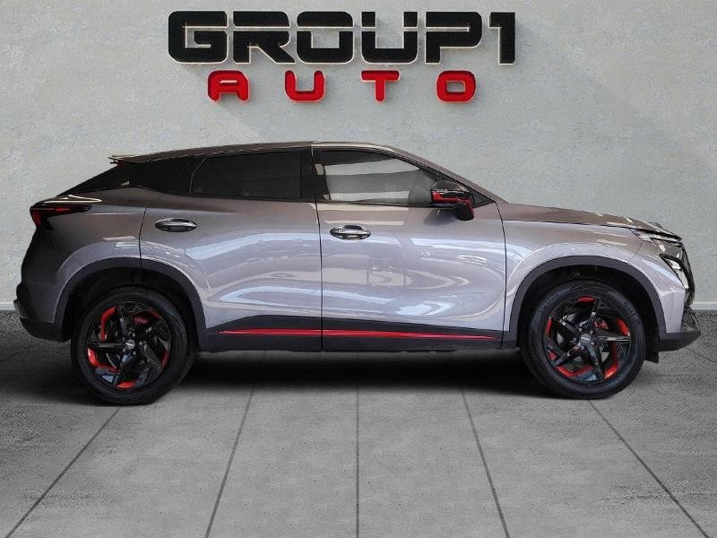 Omoda C5 - Group1 Nissan Kuils River - Image 2