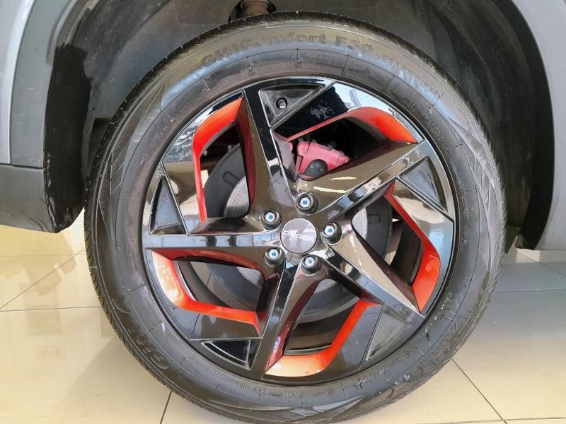 Omoda C5 - Group1 Nissan Kuils River - Image 19