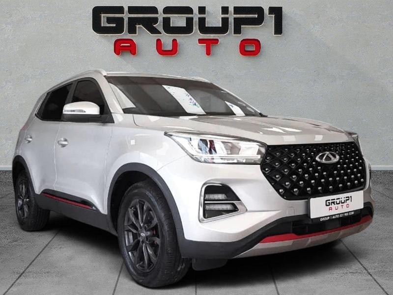 Chery Tiggo 4 Pro - Group1 Nissan Kuils River - Image 1