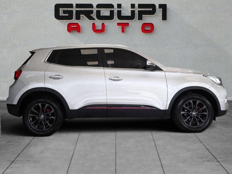 Chery Tiggo 4 Pro - Group1 Nissan Kuils River - Image 2