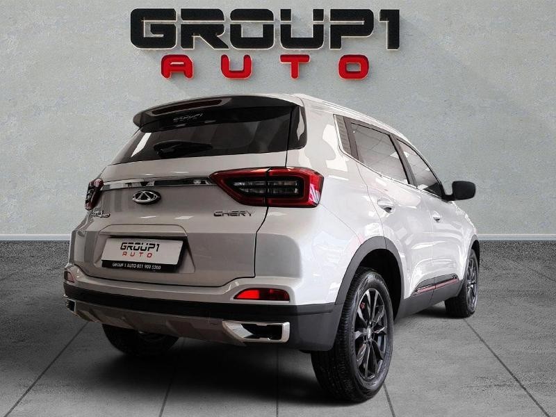 Chery Tiggo 4 Pro - Group1 Nissan Kuils River - Image 3