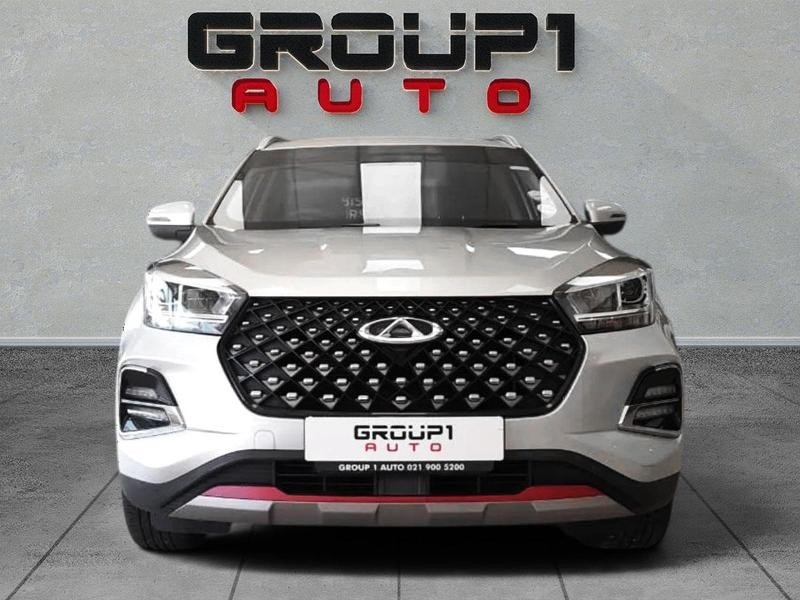 Chery Tiggo 4 Pro - Group1 Nissan Kuils River - Image 5