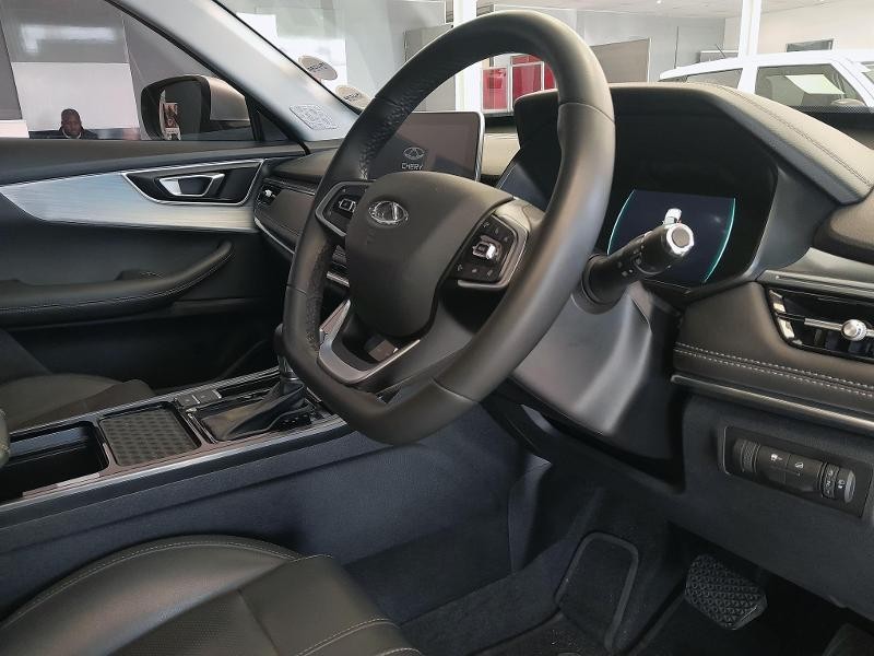 Chery Tiggo 4 Pro - Group1 Nissan Kuils River - Image 8