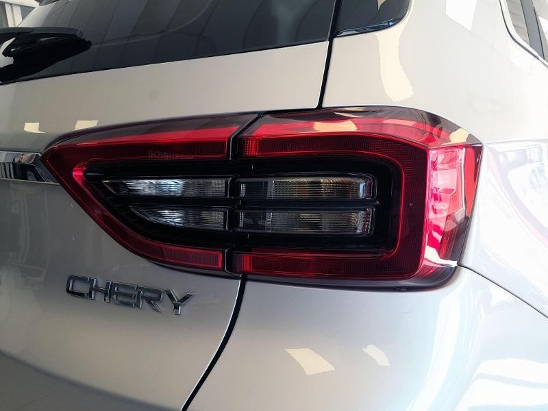 Chery Tiggo 4 Pro - Group1 Nissan Kuils River - Image 17