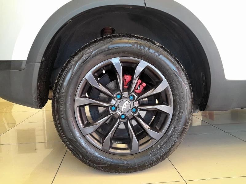 Chery Tiggo 4 Pro - Group1 Nissan Kuils River - Image 18