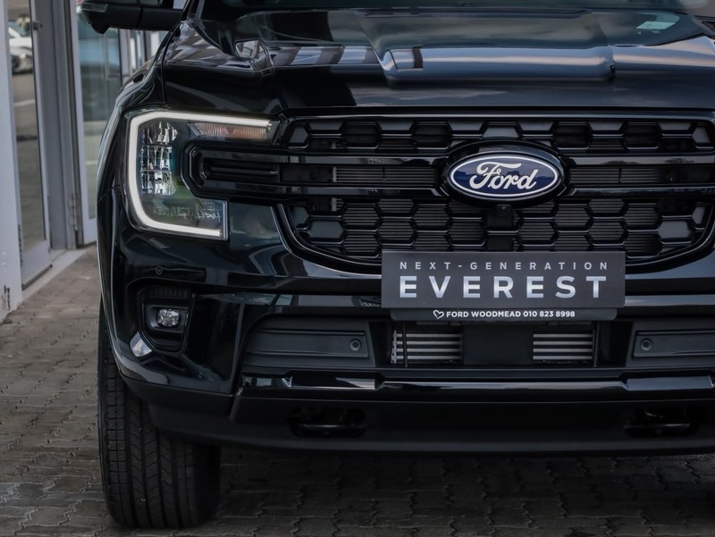 Ford Everest - Ford Woodmead - Image 6