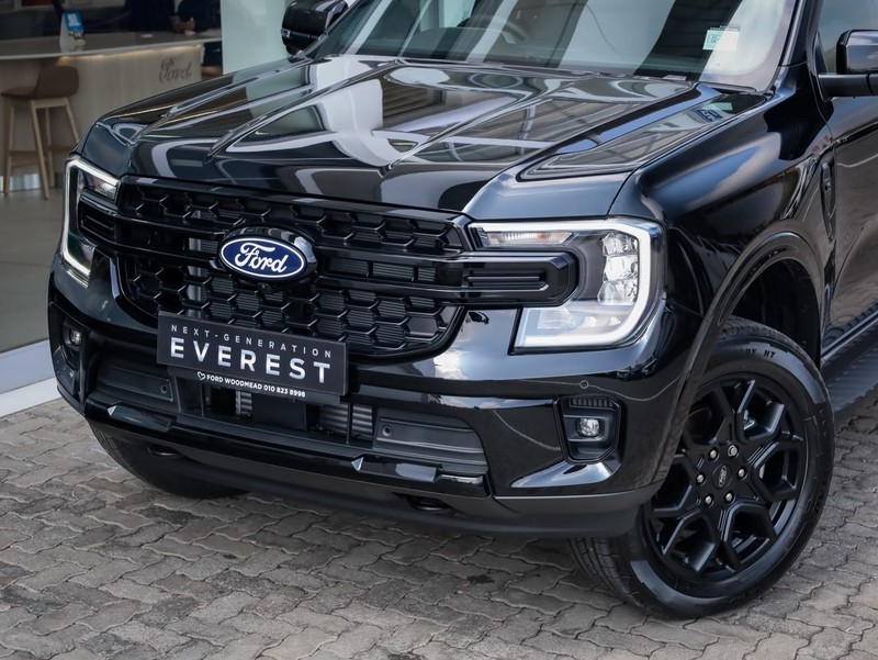 Ford Everest - Ford Woodmead - Image 5