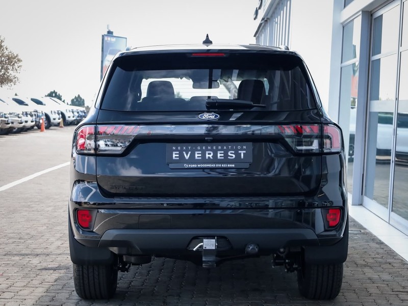 Ford Everest - Ford Woodmead - Image 7