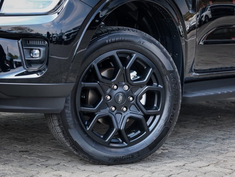 Ford Everest - Ford Woodmead - Image 1
