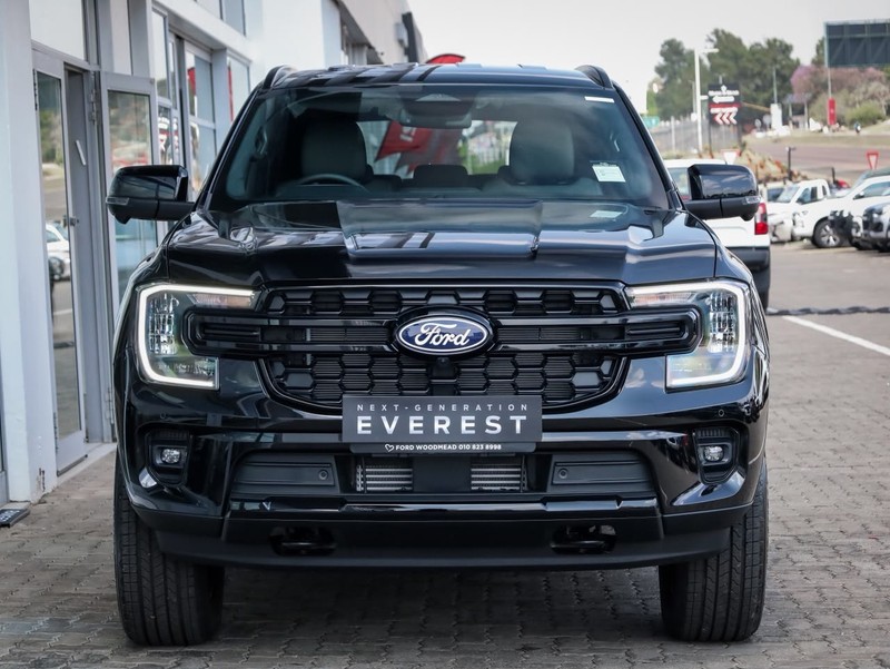 Ford Everest - Ford Woodmead - Image 2