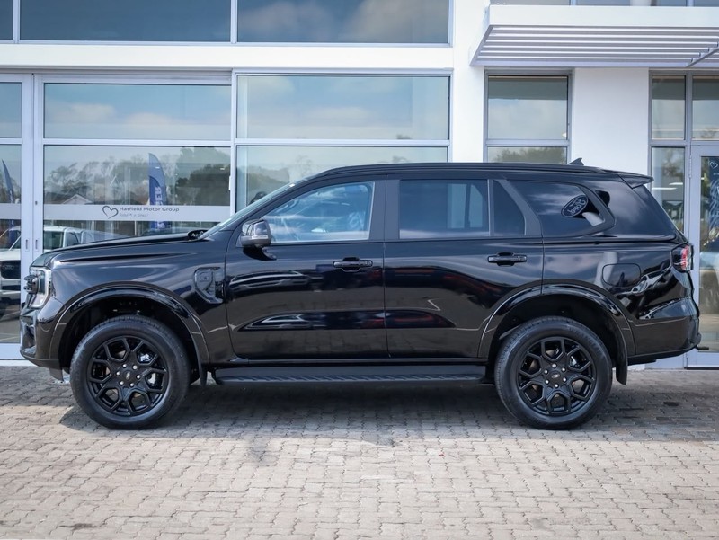 Ford Everest - Ford Woodmead - Image 4