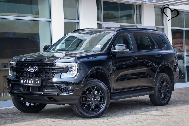 Ford Everest - Ford Woodmead - Image 3