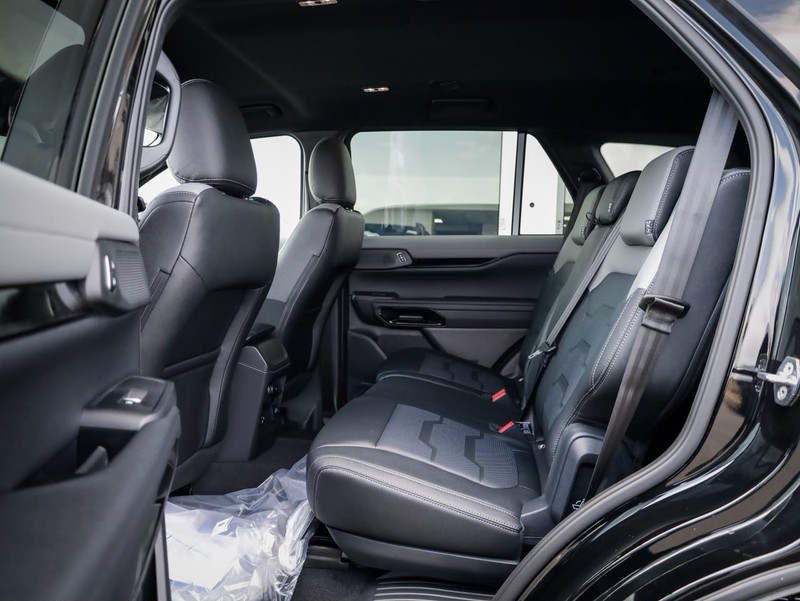 Ford Everest - Ford Woodmead - Image 15