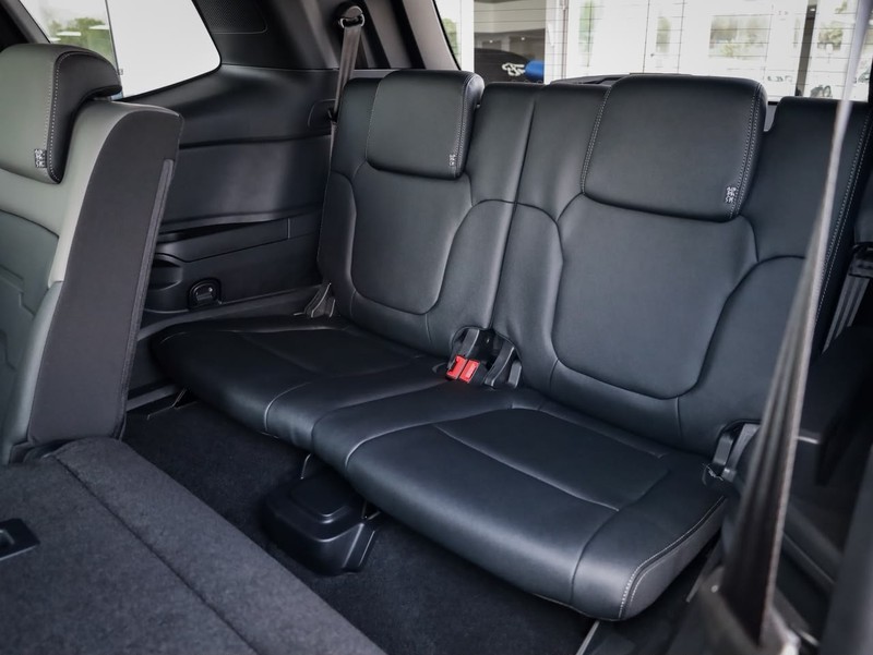 Ford Everest - Ford Woodmead - Image 19