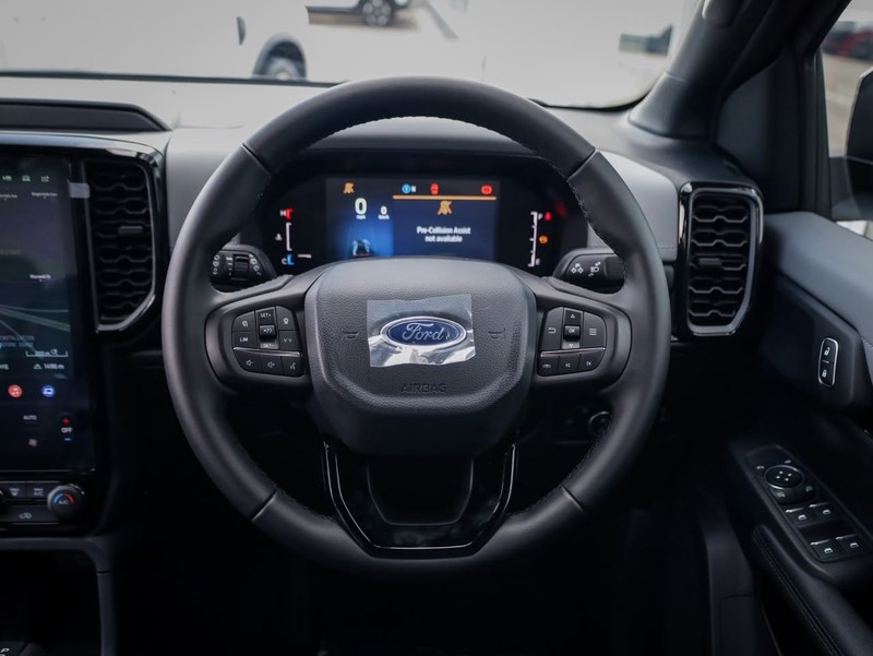 Ford Everest - Ford Woodmead - Image 18