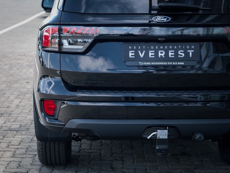 Ford Everest - Ford Woodmead - Image 8