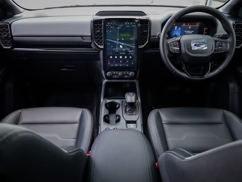 Ford Everest - Ford Woodmead - Image 20