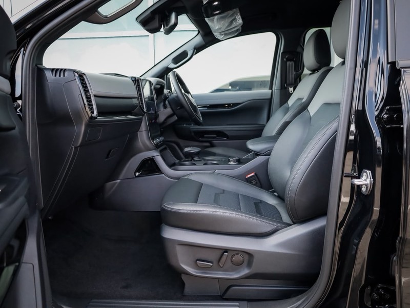 Ford Everest - Ford Woodmead - Image 11