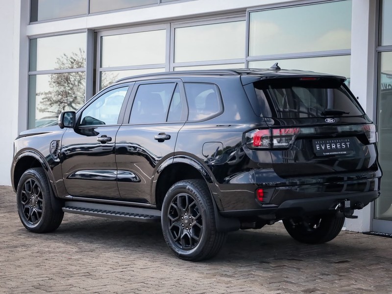 Ford Everest - Ford Woodmead - Image 9