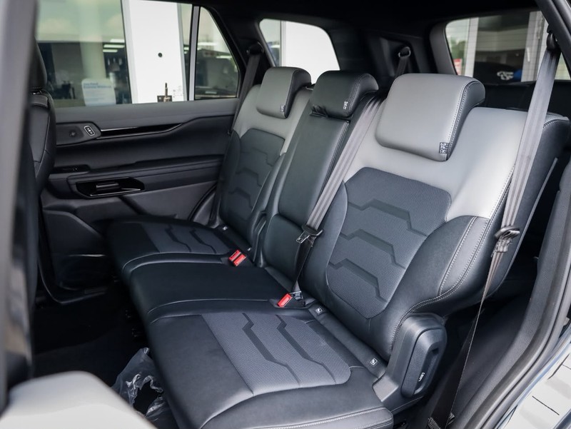 Ford Everest - Ford Woodmead - Image 16
