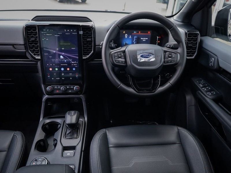 Ford Everest - Ford Woodmead - Image 21