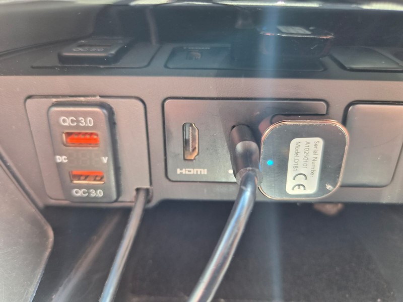 Mitsubishi Pajero - GWM Haval Hatfield - Image 10