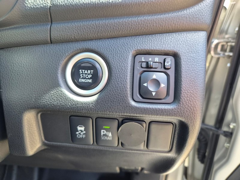 Mitsubishi Pajero - GWM Haval Hatfield - Image 17